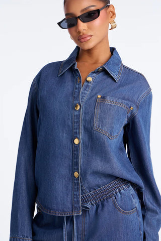 There She Goes Pant Set
