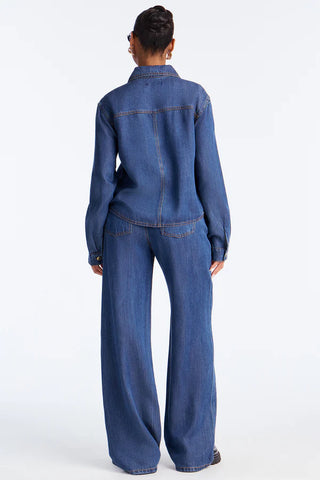 There She Goes Pant Set