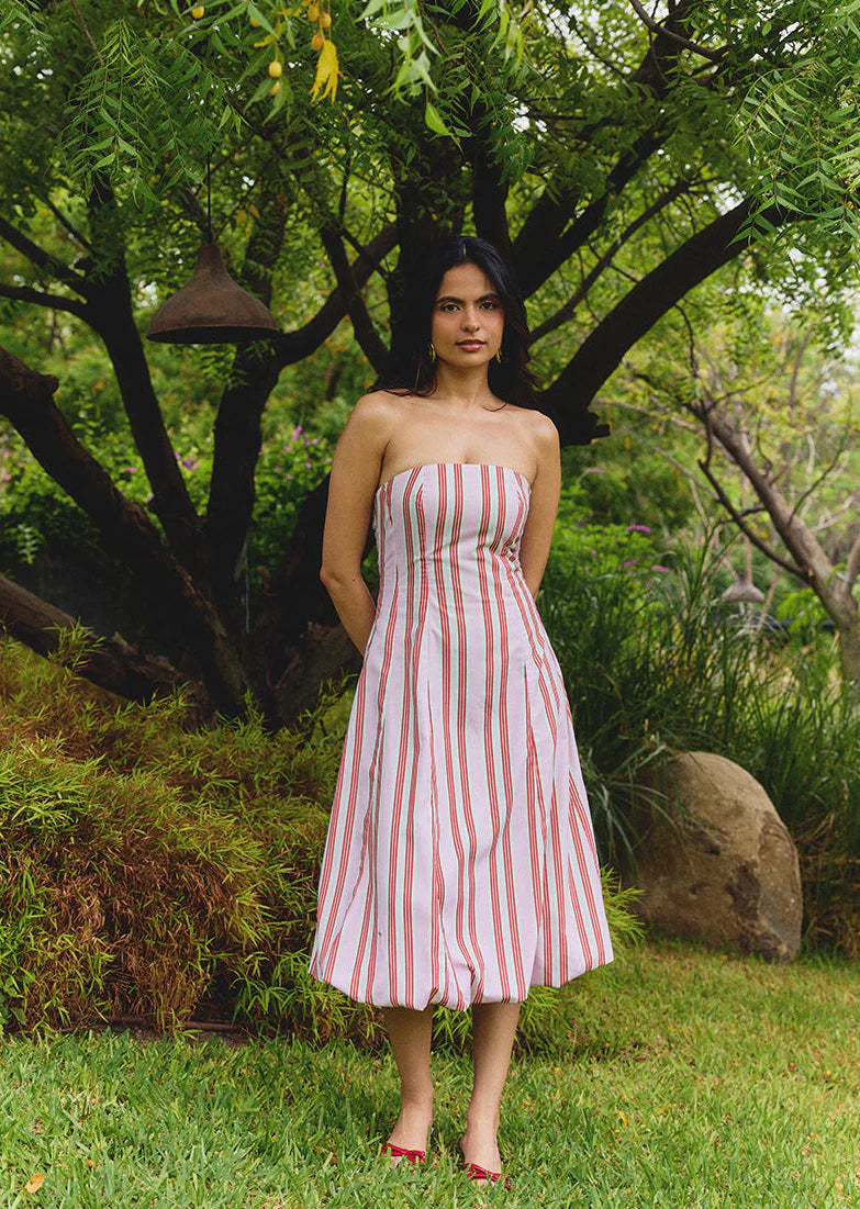The Riviera Dress