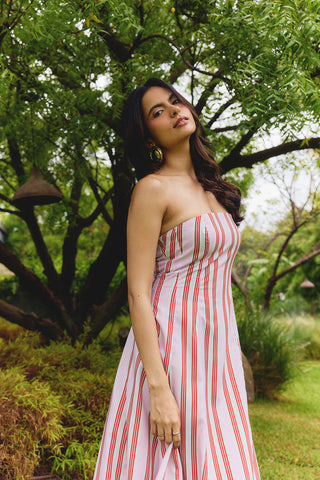 The Riviera Dress