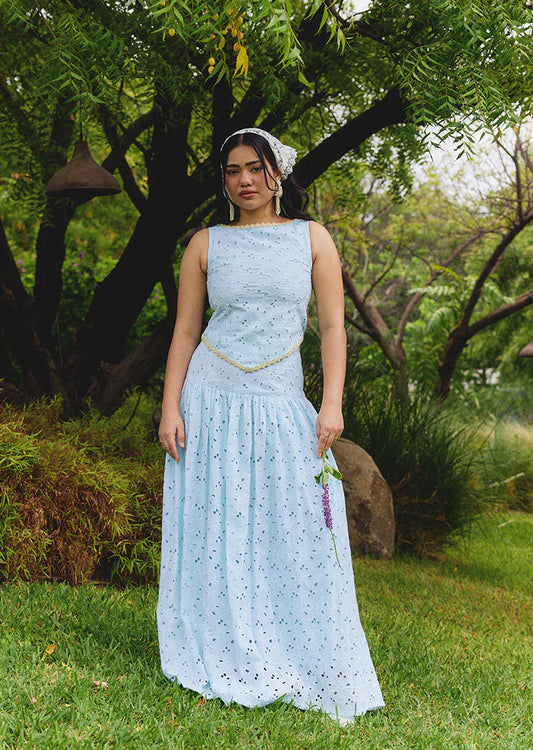Summer Fields Co-ord