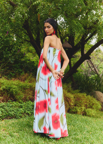 Wildflower Dress