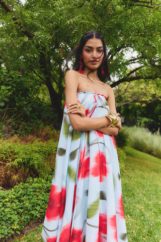 Wildflower Dress