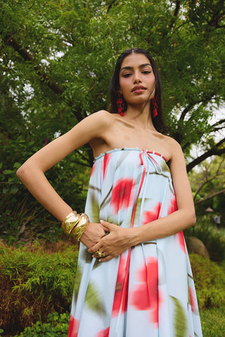 Wildflower Dress