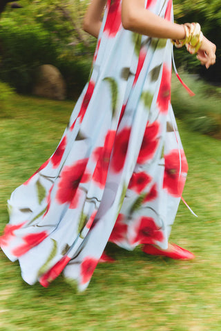 Wildflower Dress