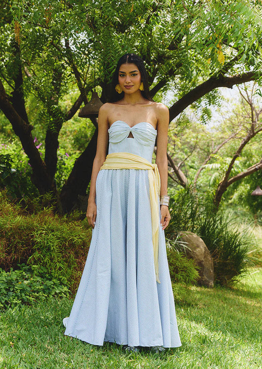 The Breeze Co-ord Set