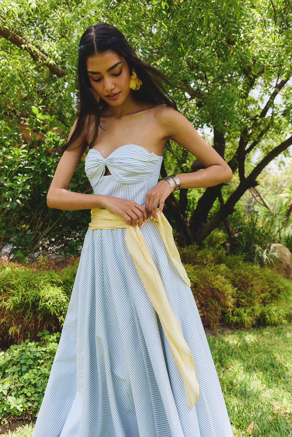 The Breeze Co-ord Set