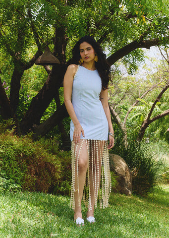 Juniper Dress
