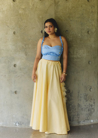 Buttercup Skirt