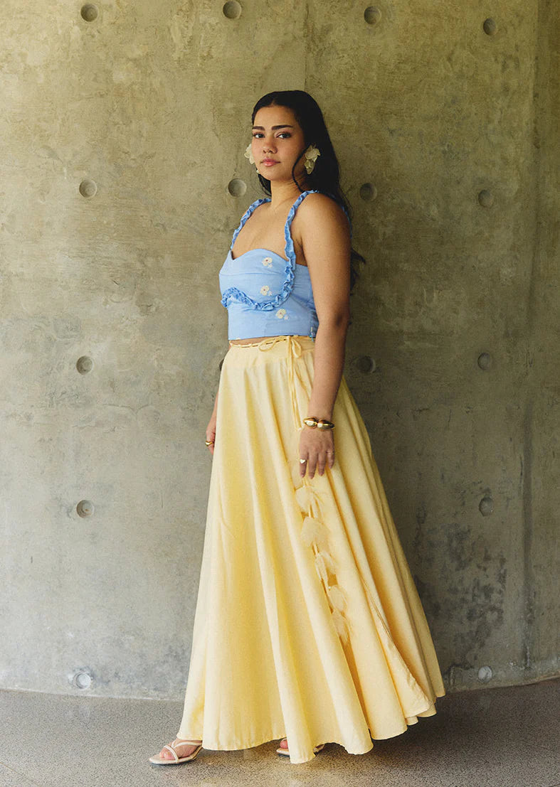 Buttercup Skirt