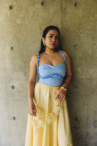 Buttercup Skirt