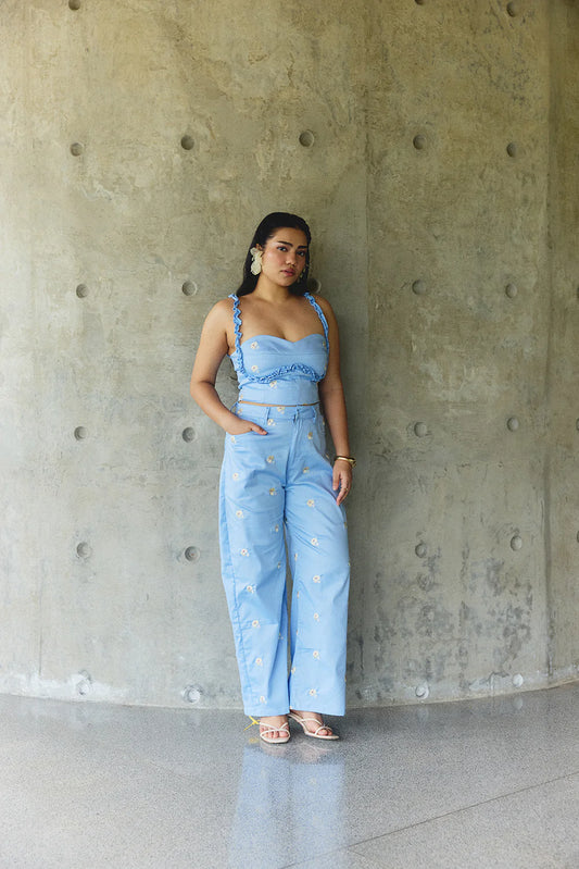 Bluebell Co-ord Set