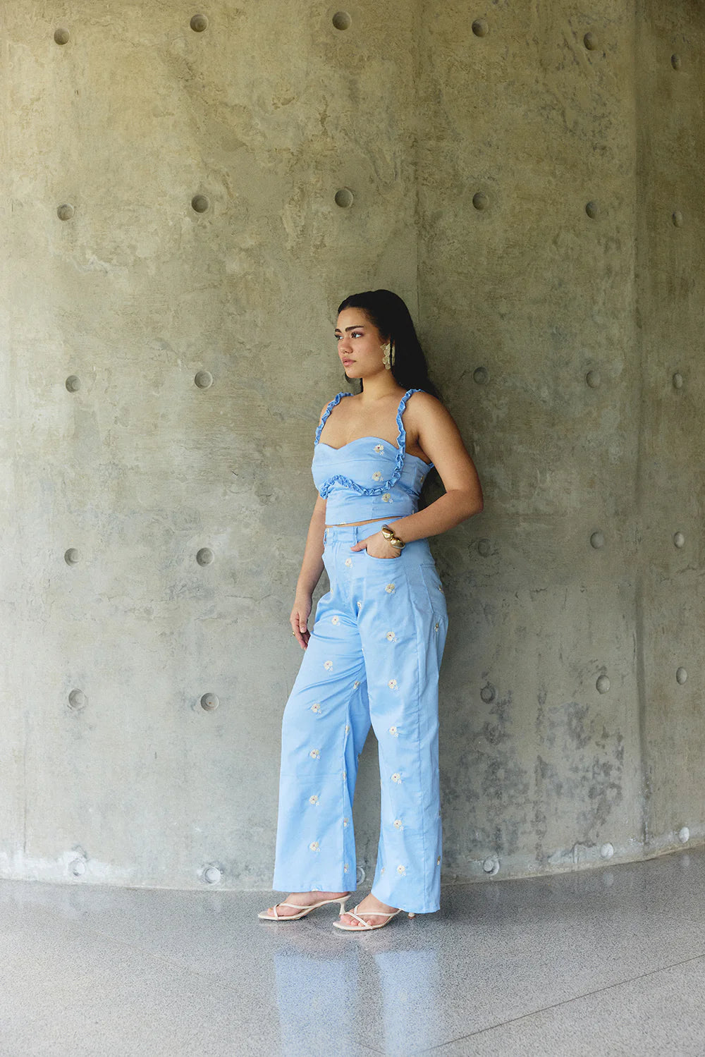 Bluebell Co-ord Set