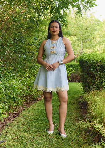 Fern Dress