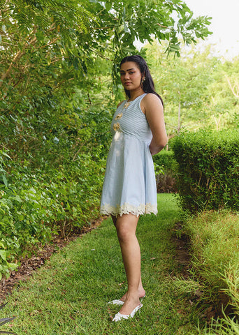 Fern Dress