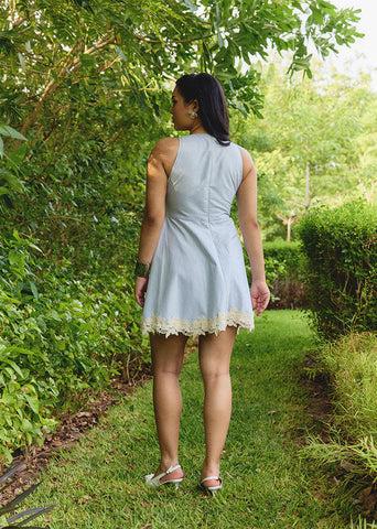 Fern Dress