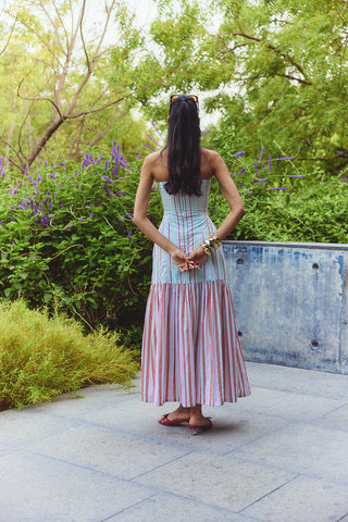 The June Dress