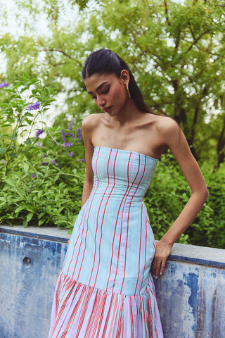 The June Dress