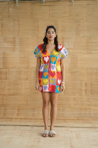 Bonjour Kaftan