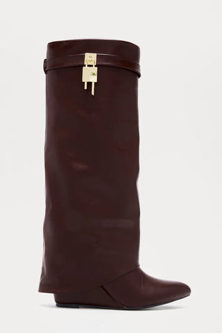 Big City Dreams Boots