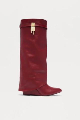 Big City Dreams Boots