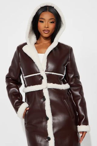 Better Than Your Next Convertible Trench Coat