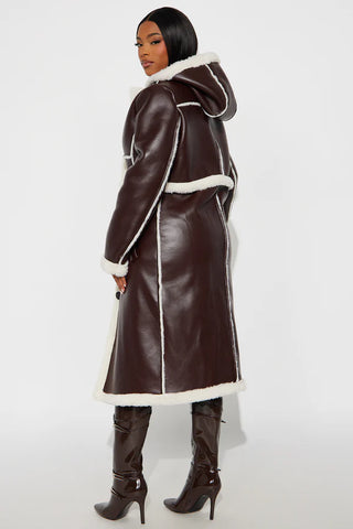 Better Than Your Next Convertible Trench Coat