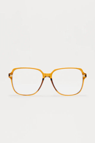 Office Hours Blue Light Glasses