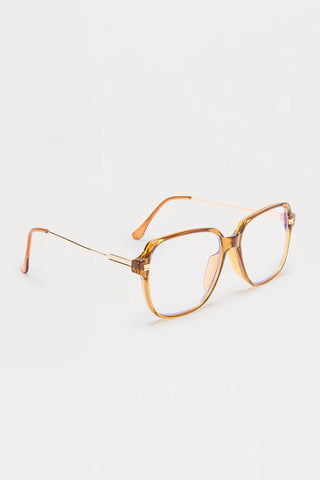 Office Hours Blue Light Glasses