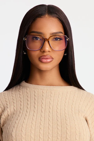 Office Hours Blue Light Glasses