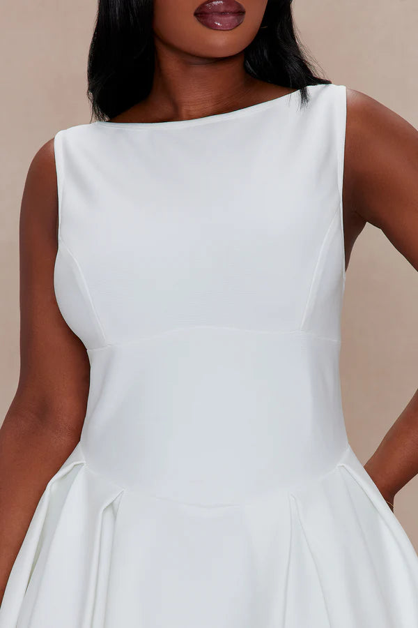 Lani Bandage Maxi Dress