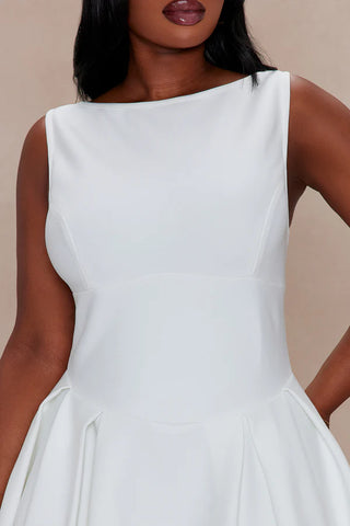 Lani Bandage Maxi Dress