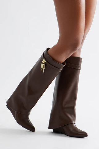 Big City Dreams Boots