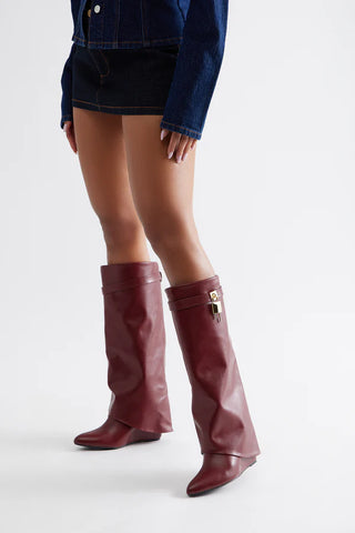 Big City Dreams Boots