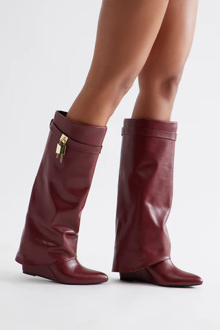 Big City Dreams Boots