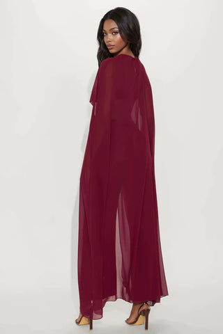 Sheer Intentions 3 Piece Pant Set