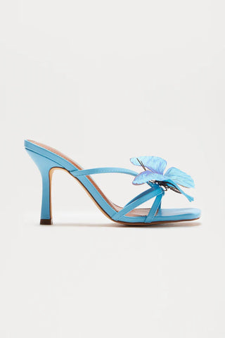 Pixie Dust Butterfly Heels