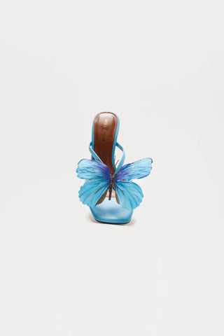 Pixie Dust Butterfly Heels