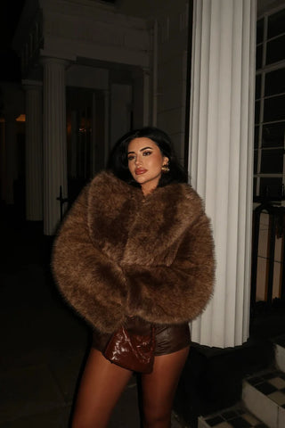 Moscow Fur Coat