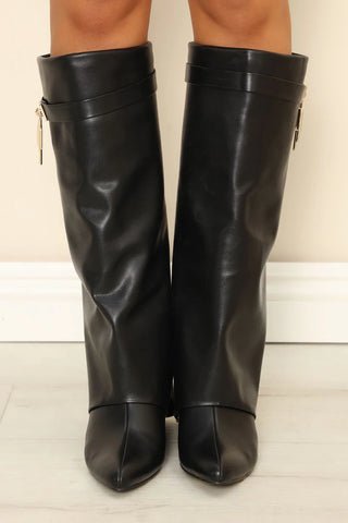 Big City Dreams Boots