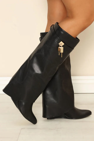 Big City Dreams Boots