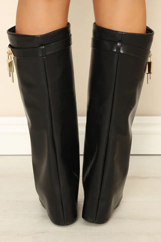 Big City Dreams Boots