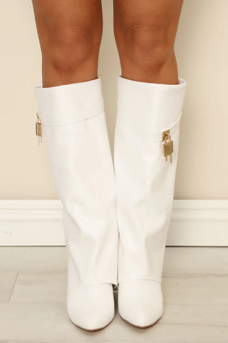 Big City Dreams Boots