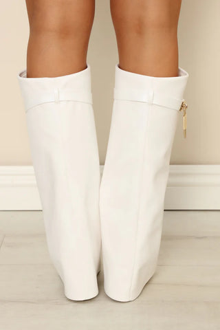 Big City Dreams Boots