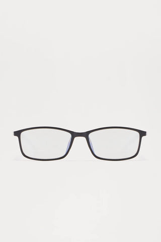 Office Siren Blue Light Glasses