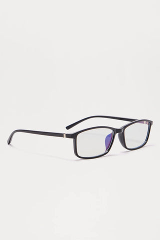 Office Siren Blue Light Glasses