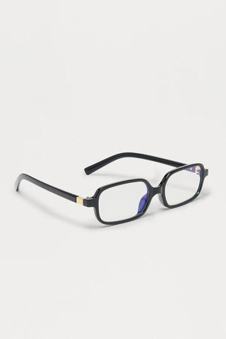 Mira Square Blue Light Glasses