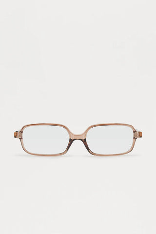 Mira Square Blue Light Glasses