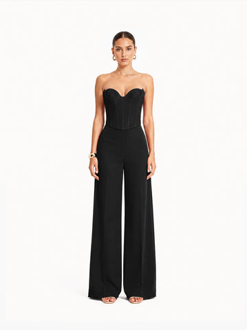 Signet Trouser