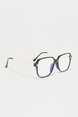 Office Hours Blue Light Glasses